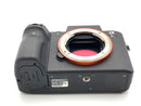 Mirrorless Interchangeable Lips 7R Ii [Ilce-7Rm2]