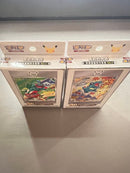 Pok Mon Trading Card Game 30 Vol.1 Vol.2