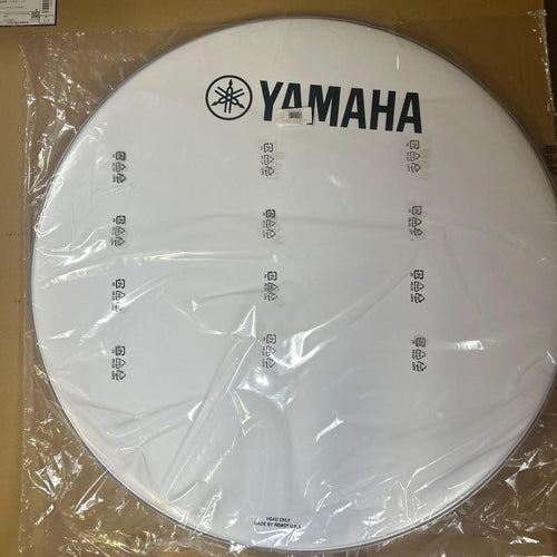 Yamaha Drum Heads 2 32