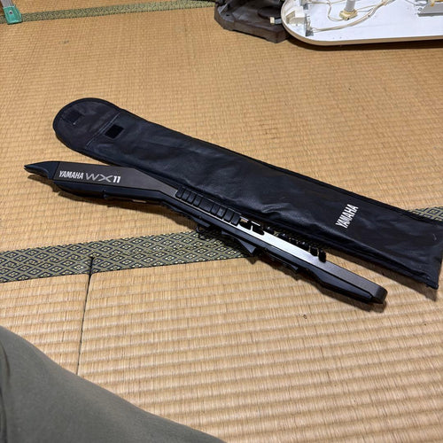 Yamaha Other Wx11 Midi
