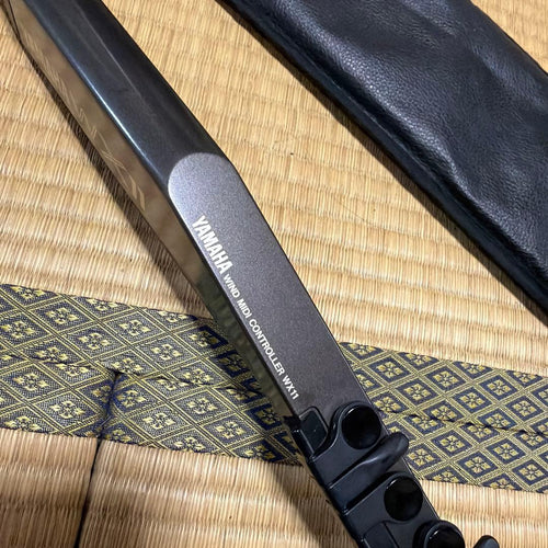 Yamaha Other Wx11 Midi