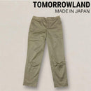 Tomorrowland Chino Pants Ballsey 34