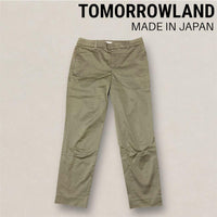 Tomorrowland Chino Pants Ballsey 34