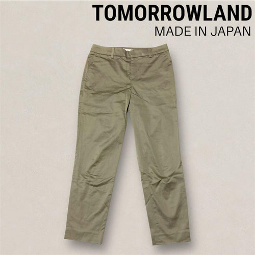 Tomorrowland Chino Pants Ballsey 34