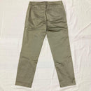 Tomorrowland Chino Pants Ballsey 34