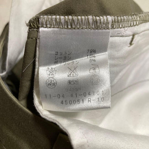 Tomorrowland Chino Pants Ballsey 34