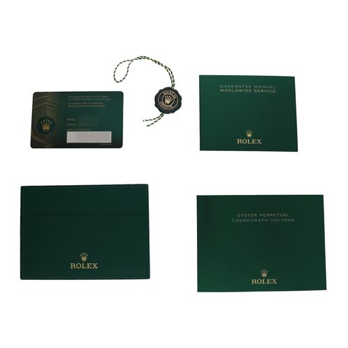 Rolex Others 148713 126503G