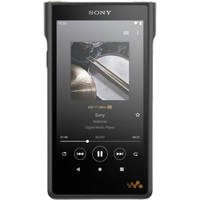 Sony Digital Audio Player Nw-Wm1Am2 Wm1 128Gb