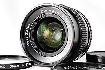 Others Contax Distagon T* F2.8 Mmj