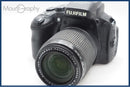 Compact Digital Camera Fujifilm Finepix Hs50 Exr #I11121