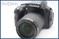 Compact Digital Camera Fujifilm Finepix Hs50 Exr #I11121