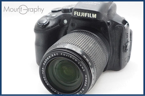 Compact Digital Camera Fujifilm Finepix Hs50 Exr #I11121