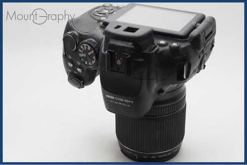 Compact Digital Camera Fujifilm Finepix Hs50 Exr #I11121