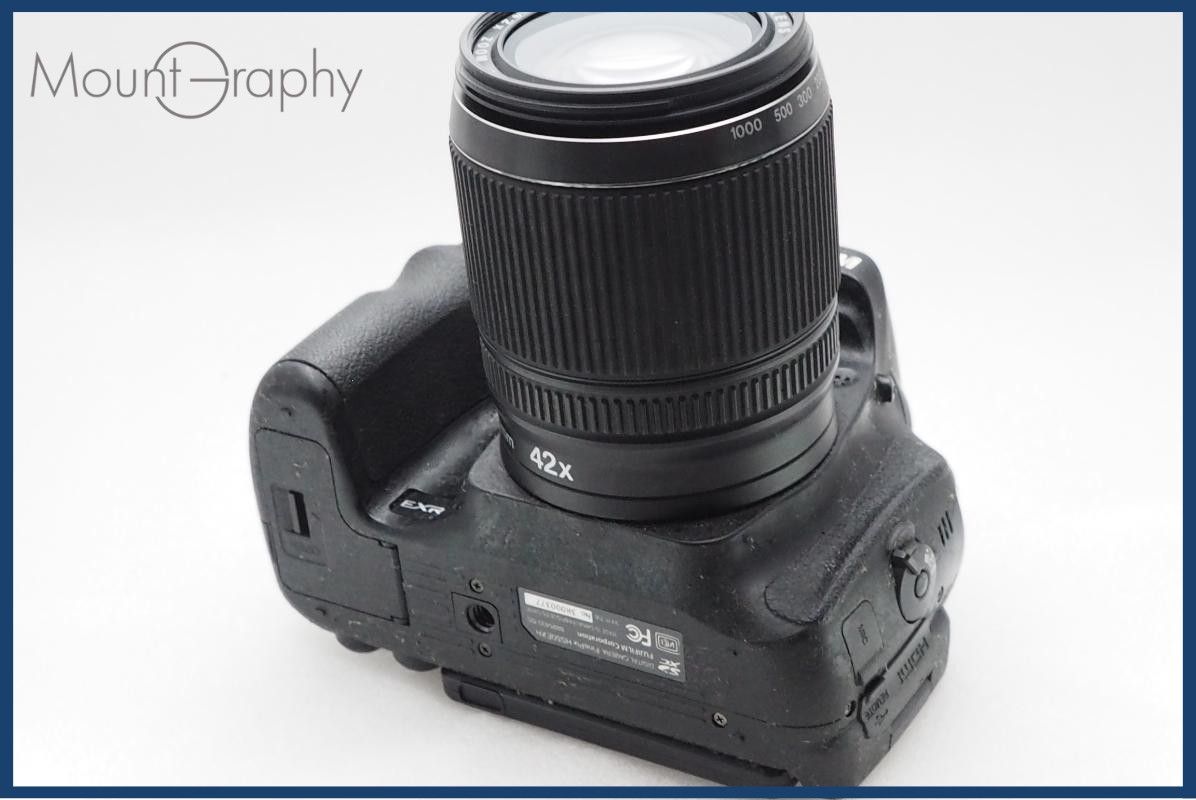 Compact Digital Camera Fujifilm Finepix Hs50 Exr #I11121