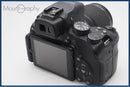 Compact Digital Camera Fujifilm Finepix Hs50 Exr #I11121