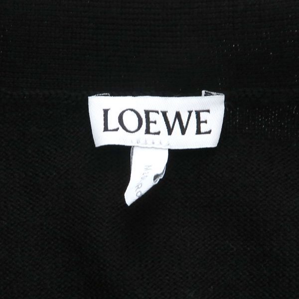 Loewe Half Sleeve/ Three Quarter B
