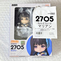 Good Smile Company Game Characters Nikke