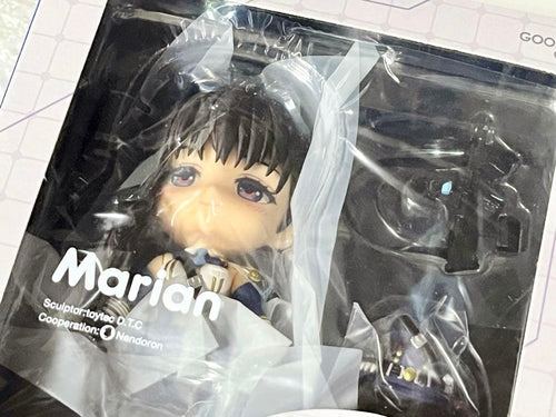 Good Smile Company Game Characters Nikke
