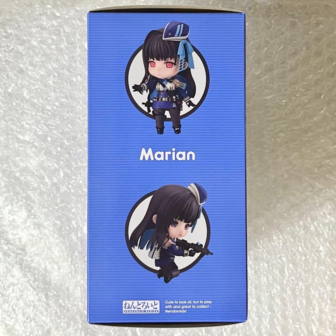 Good Smile Company Game Characters Nikke