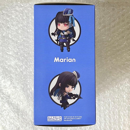 Good Smile Company Game Characters Nikke