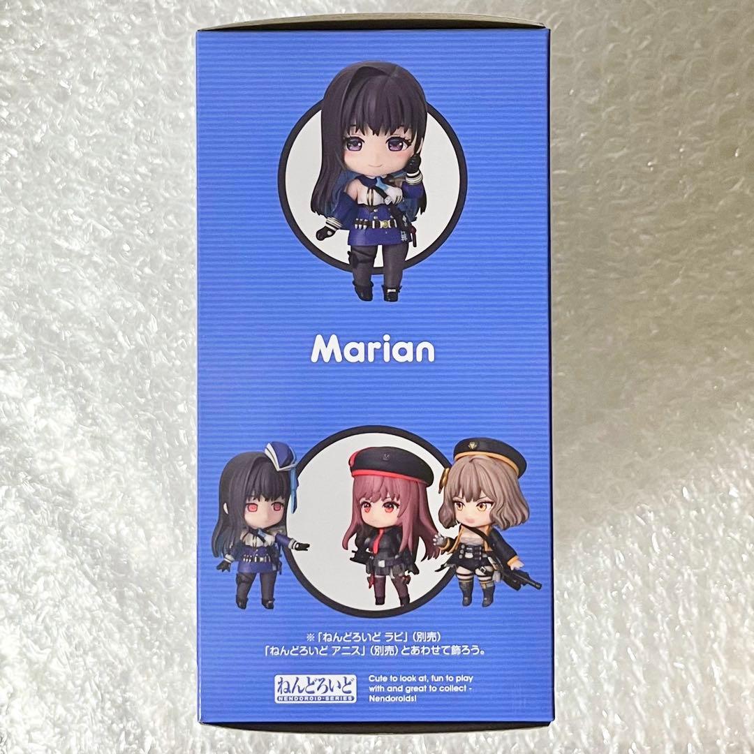 Good Smile Company Game Characters Nikke