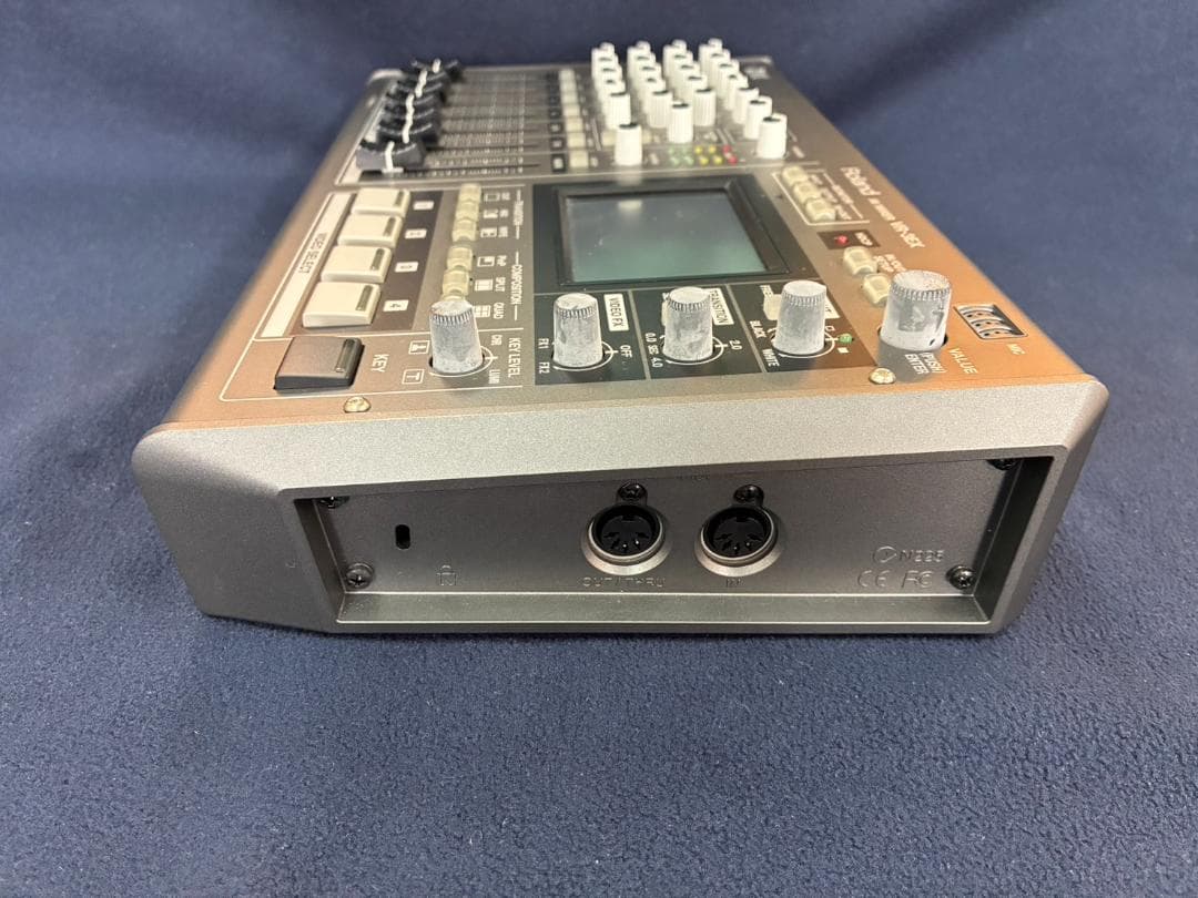 Roland Recording Peripheral Device Vr-3Ex Av