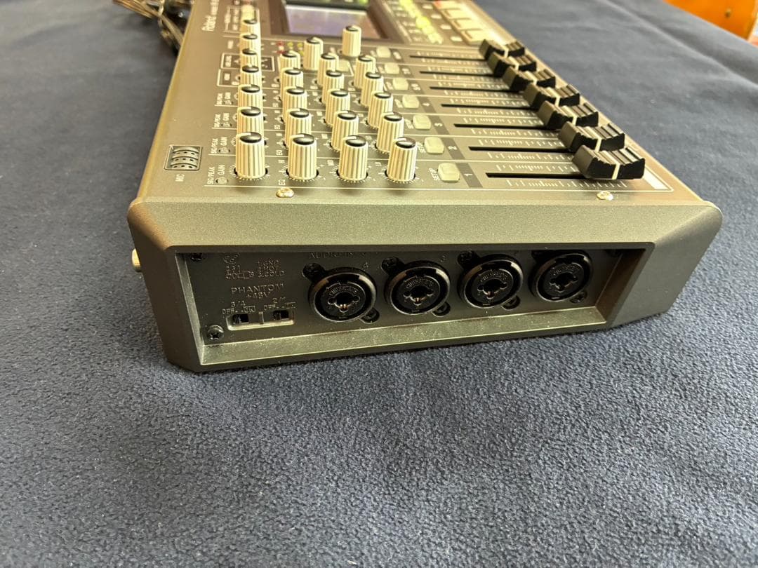 Roland Recording Peripheral Device Vr-3Ex Av