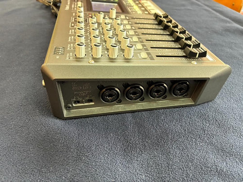 Roland Recording Peripheral Device Vr-3Ex Av