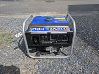 Generators Portable Power Supplies Yamaha Ef2500I