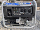 Generators Portable Power Supplies Yamaha Ef2500I