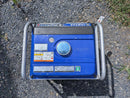 Generators Portable Power Supplies Yamaha Ef2500I