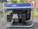 Generators Portable Power Supplies Yamaha Ef2500I