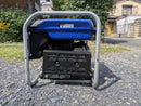 Generators Portable Power Supplies Yamaha Ef2500I