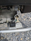 Generators Portable Power Supplies Yamaha Ef2500I