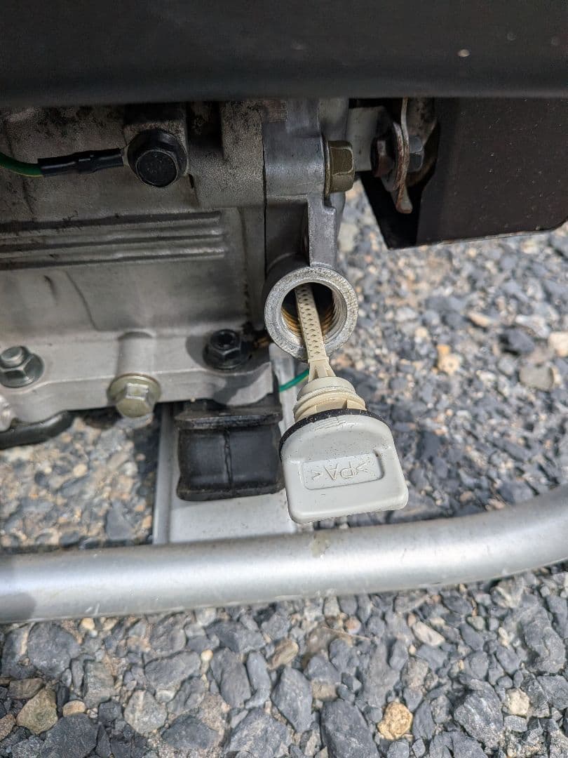 Generators Portable Power Supplies Yamaha Ef2500I