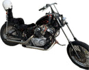 Yamaha Motorcycle Body 250 1