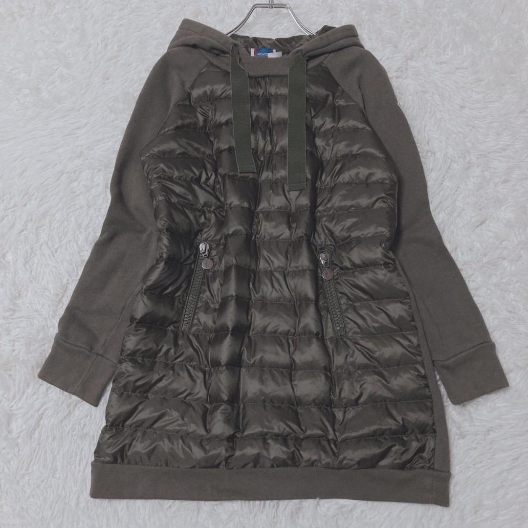 Moncler Hoodies 100%