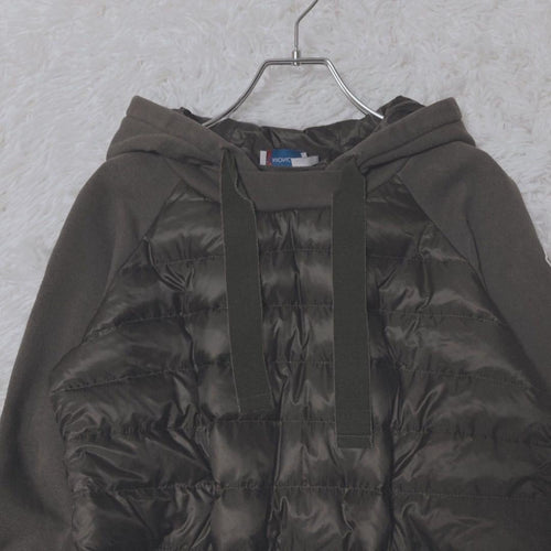 Moncler Hoodies 100%