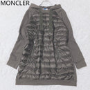 Moncler Hoodies 100%