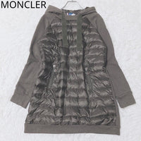Moncler Hoodies 100%