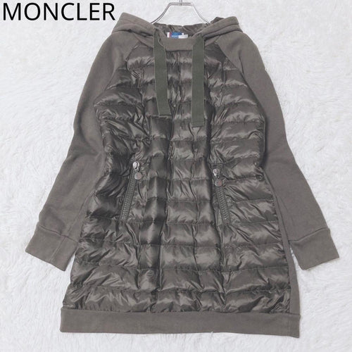 Moncler Hoodies 100%