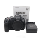 Digital Slr Canon Eos R7