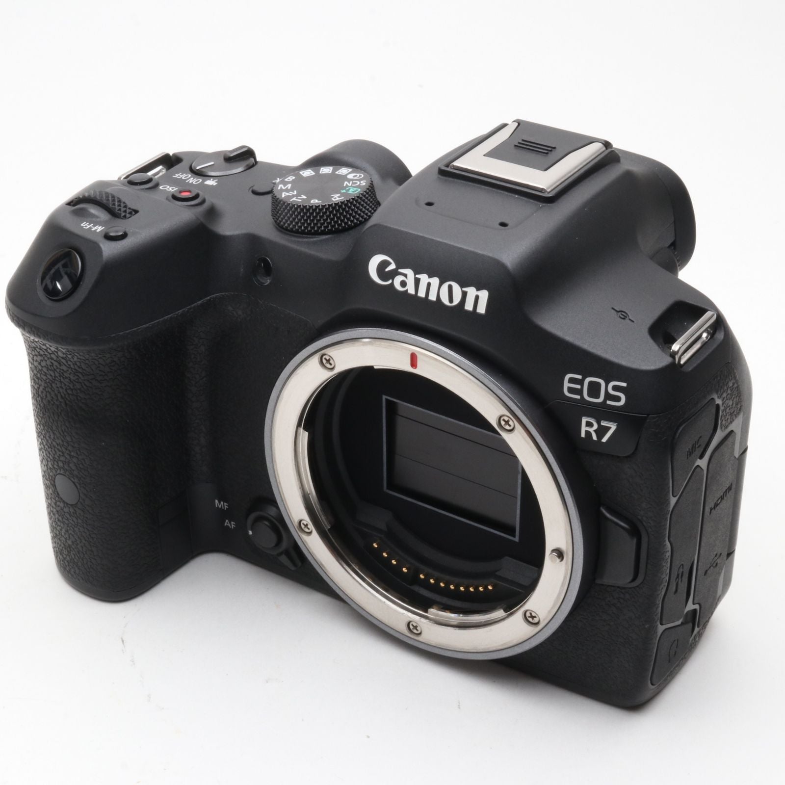 Digital Slr Canon Eos R7