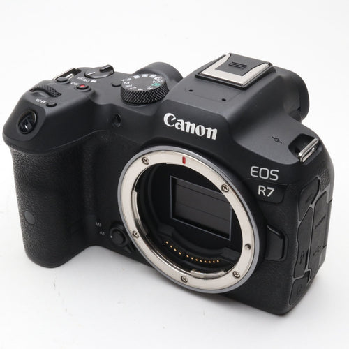 Digital Slr Canon Eos R7