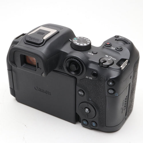Digital Slr Canon Eos R7