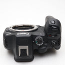Digital Slr Canon Eos R7