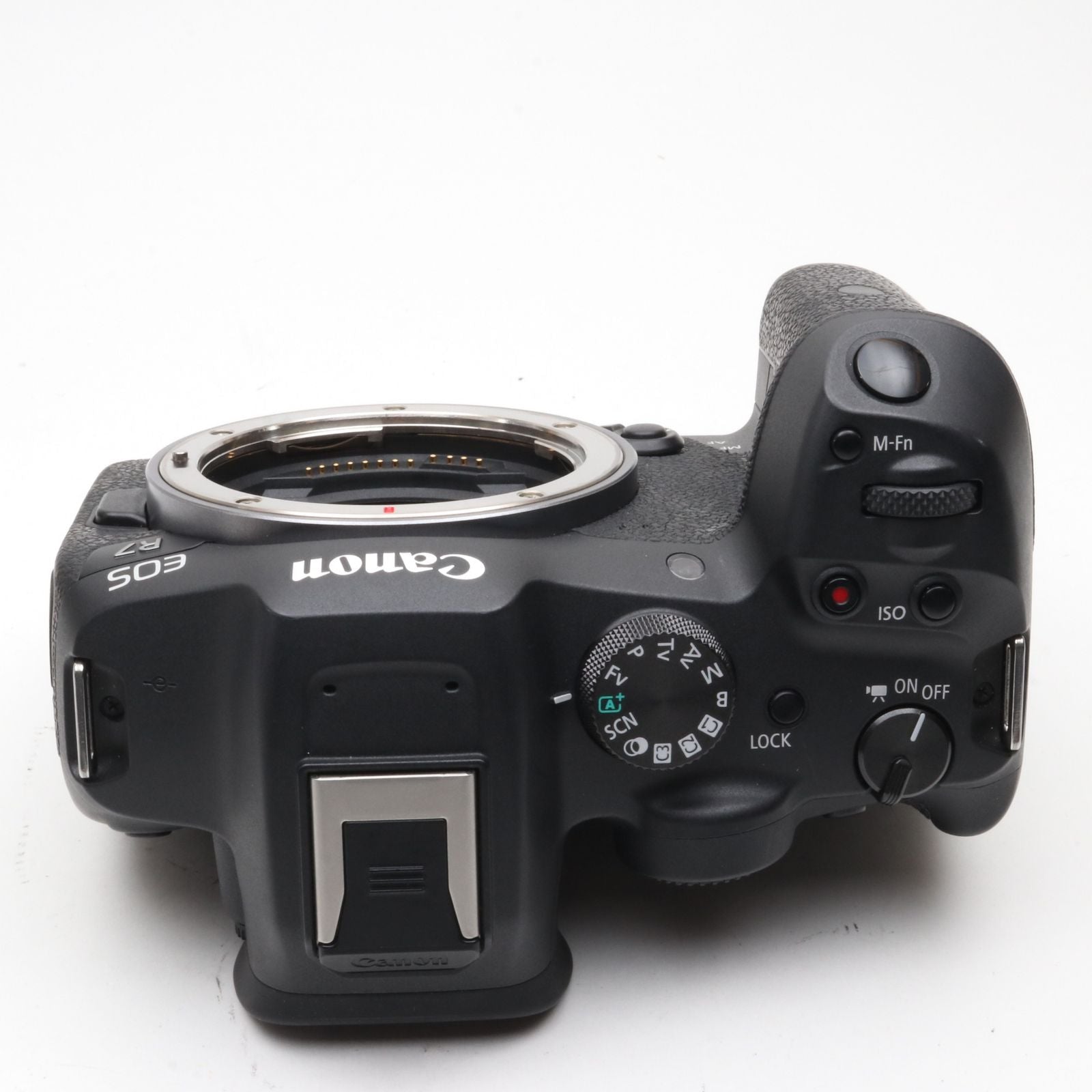 Digital Slr Canon Eos R7