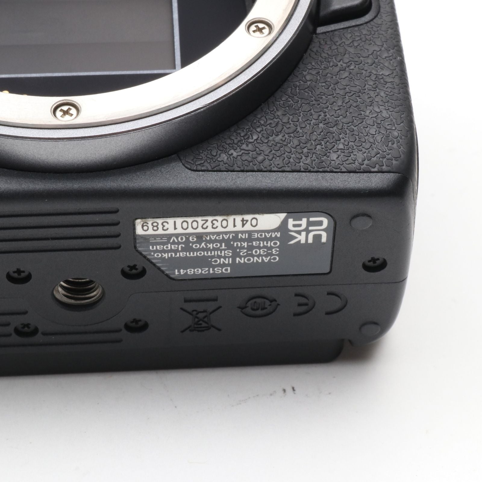 Digital Slr Canon Eos R7