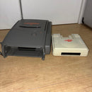 Nec Consoles Pi-Tg001 Super Cd-Rom2 Pi-Cd1