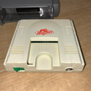 Nec Consoles Pi-Tg001 Super Cd-Rom2 Pi-Cd1